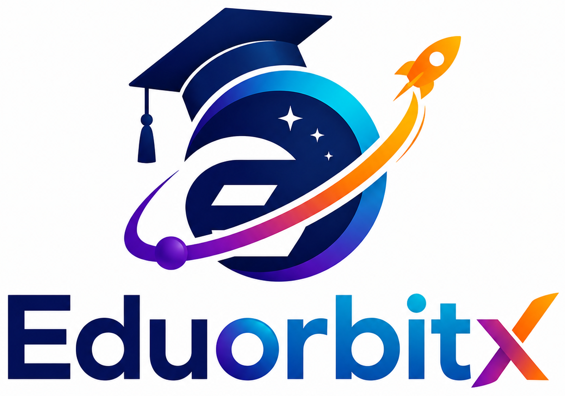 Eduorbitx